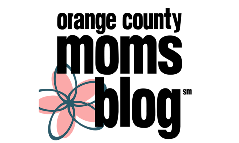 orange county moms blog