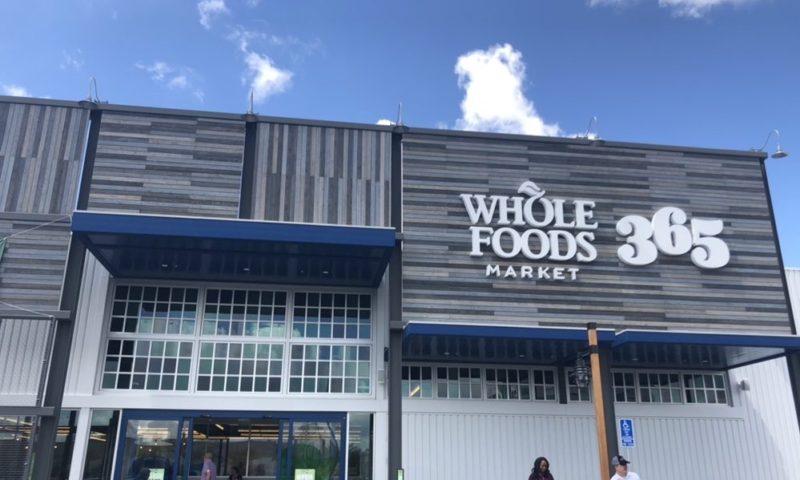 Whole Foods Market 365