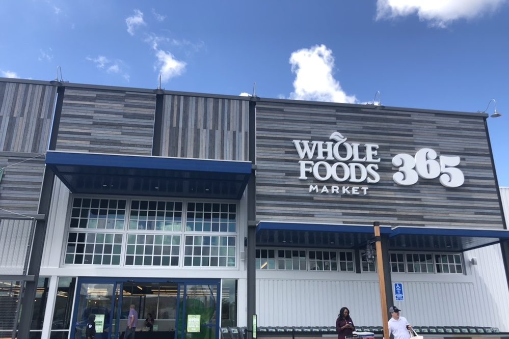 Whole Foods Market 365