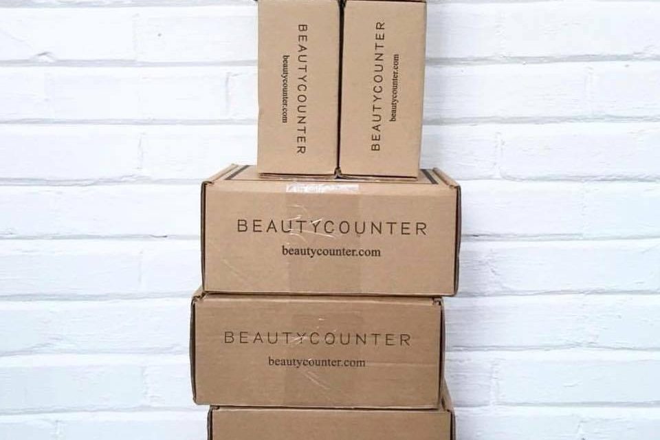 Beautycounter: Eco Friendly Mama Tested And Approved