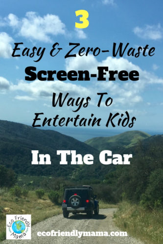 Screen-Free Ways To Entertain Kids