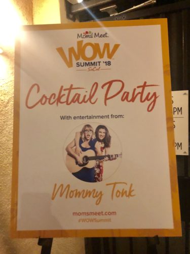 Moms Meet WOW Summit