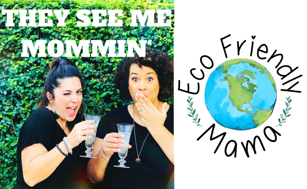 They See Me Mommin' podcast interview