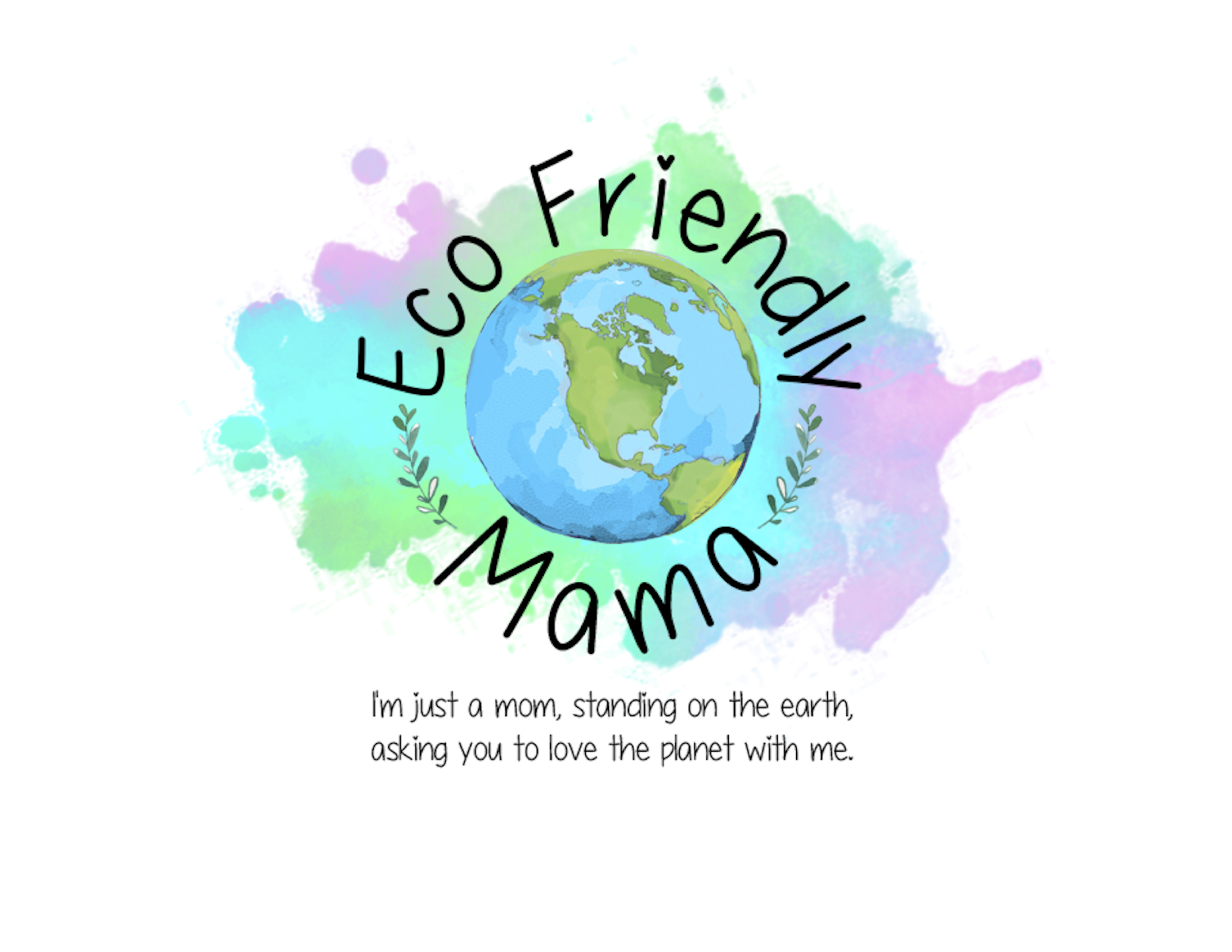 Eco Friendly Mama