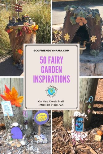 Fairy Garden inspirations PIN