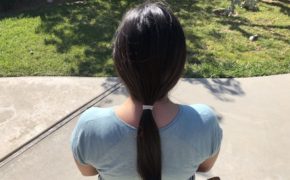 how to donate hair for charity and the environment