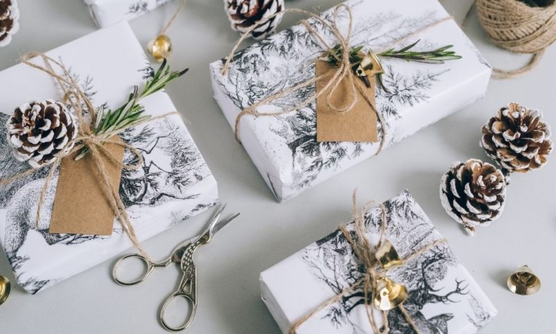 Favorite Shops For Eco-Friendly Holiday Gift Ideas