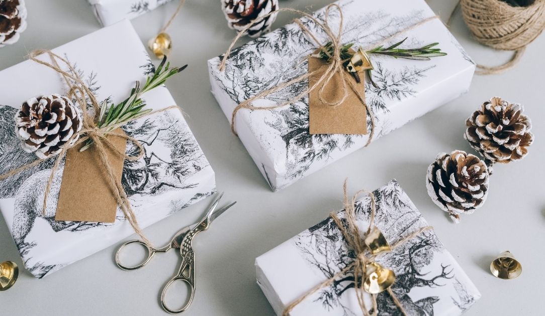 Favorite Shops For Eco-Friendly Holiday Gift Ideas